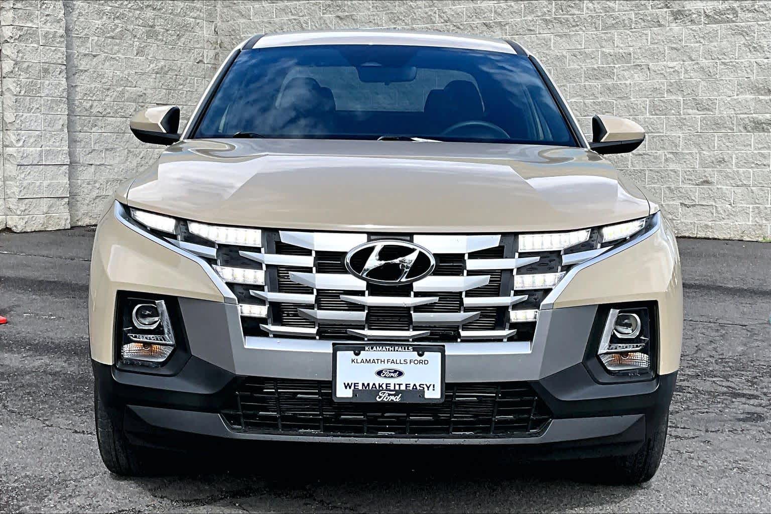Thumbnail: 2023 Hyundai Santa Cruz - 6
