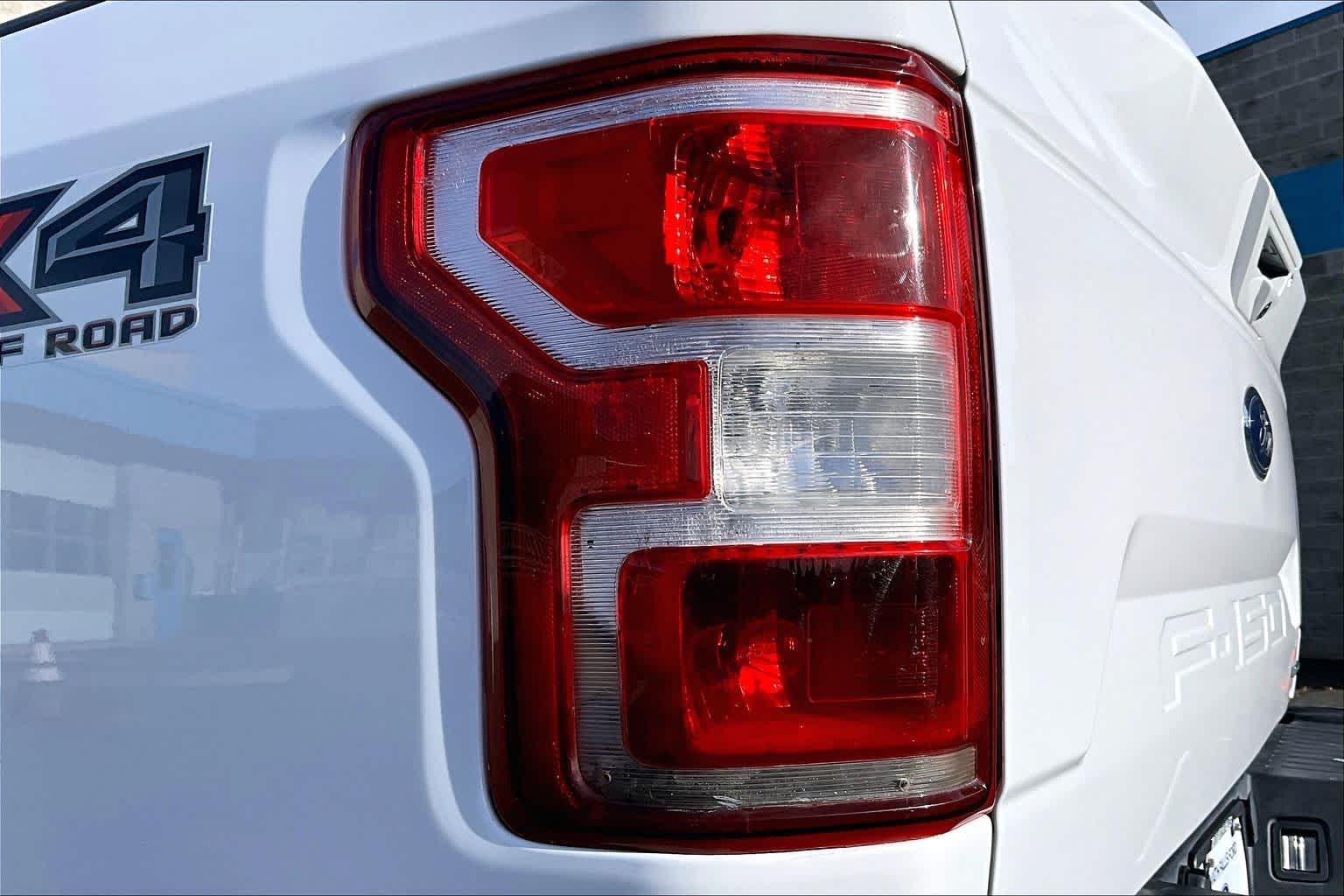 Thumbnail: 2019 Ford F-150 - 32