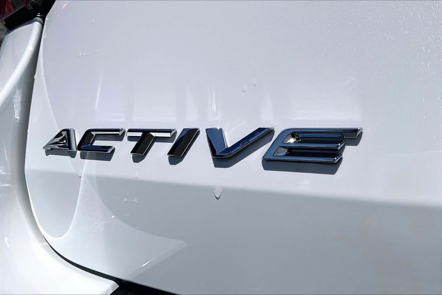 Thumbnail: 2026 Ford Explorer - 7