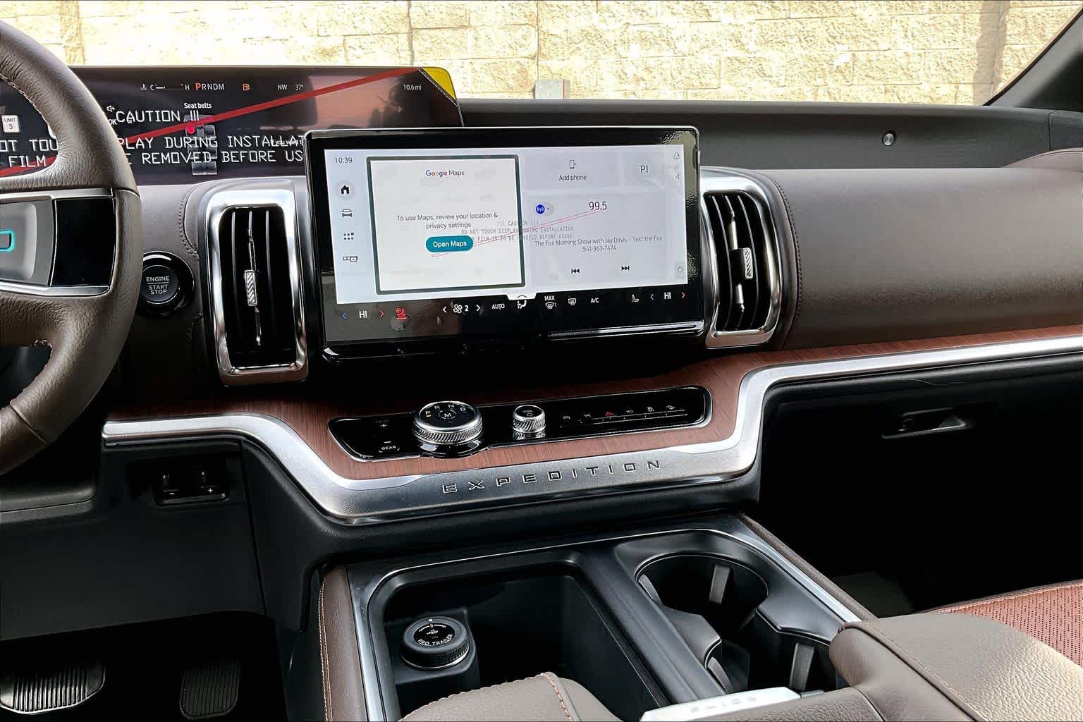 Thumbnail: 2026 Ford Expedition MAX - 16