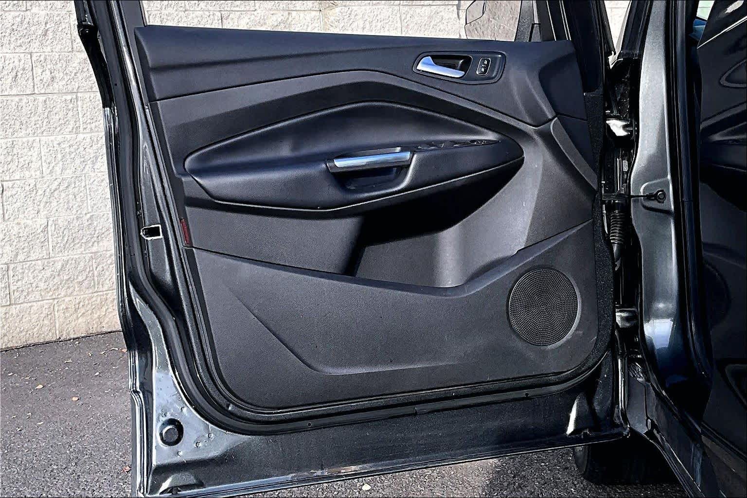 Thumbnail: 2019 Ford Escape - 27