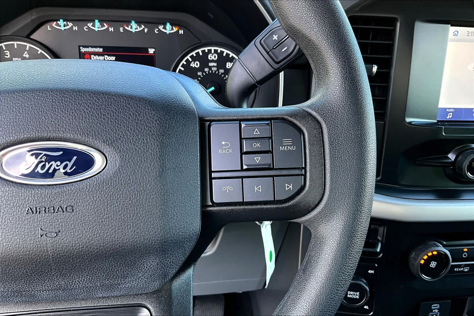 Thumbnail: 2022 Ford F-150 - 25