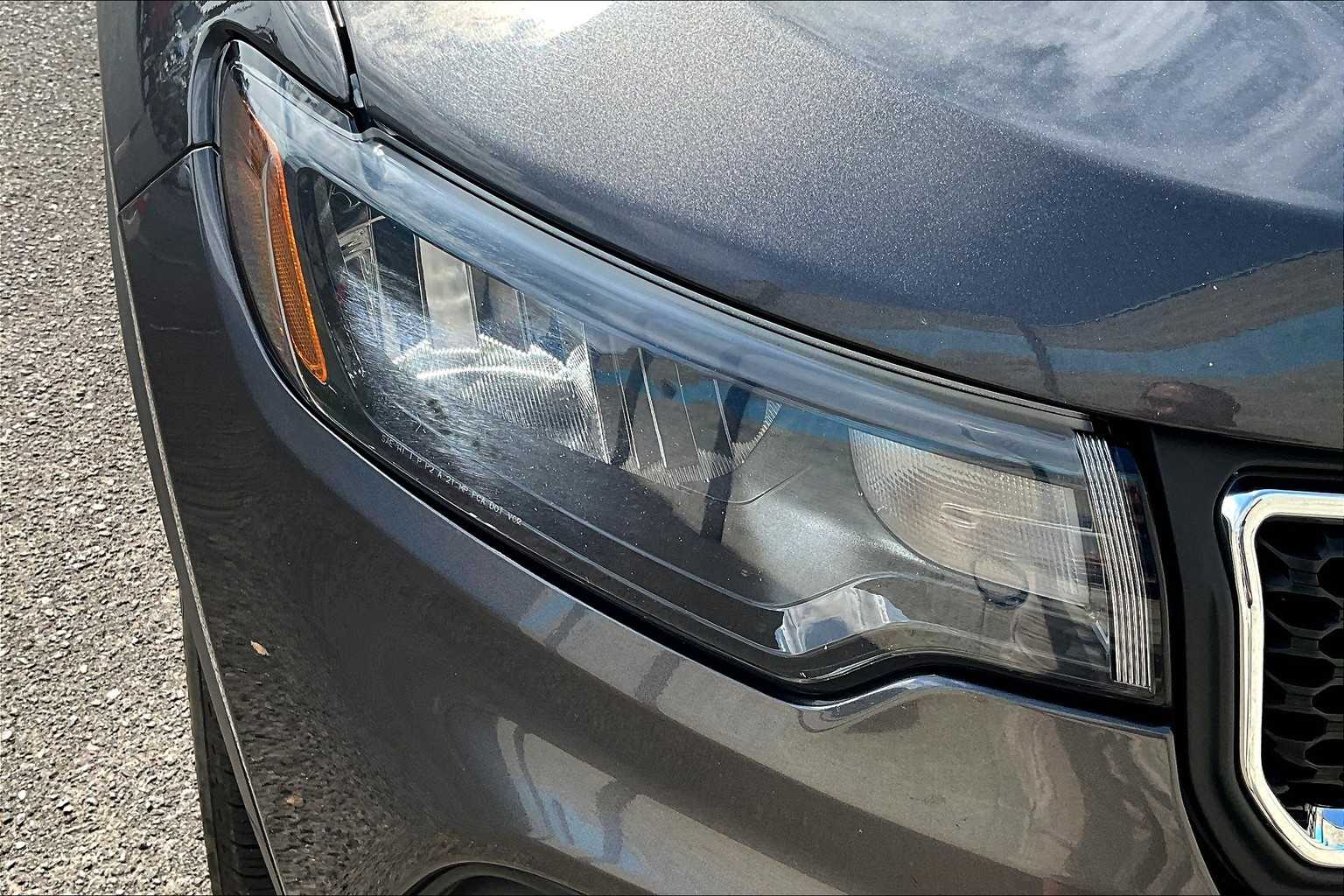 Thumbnail: 2024 Jeep Compass - 31