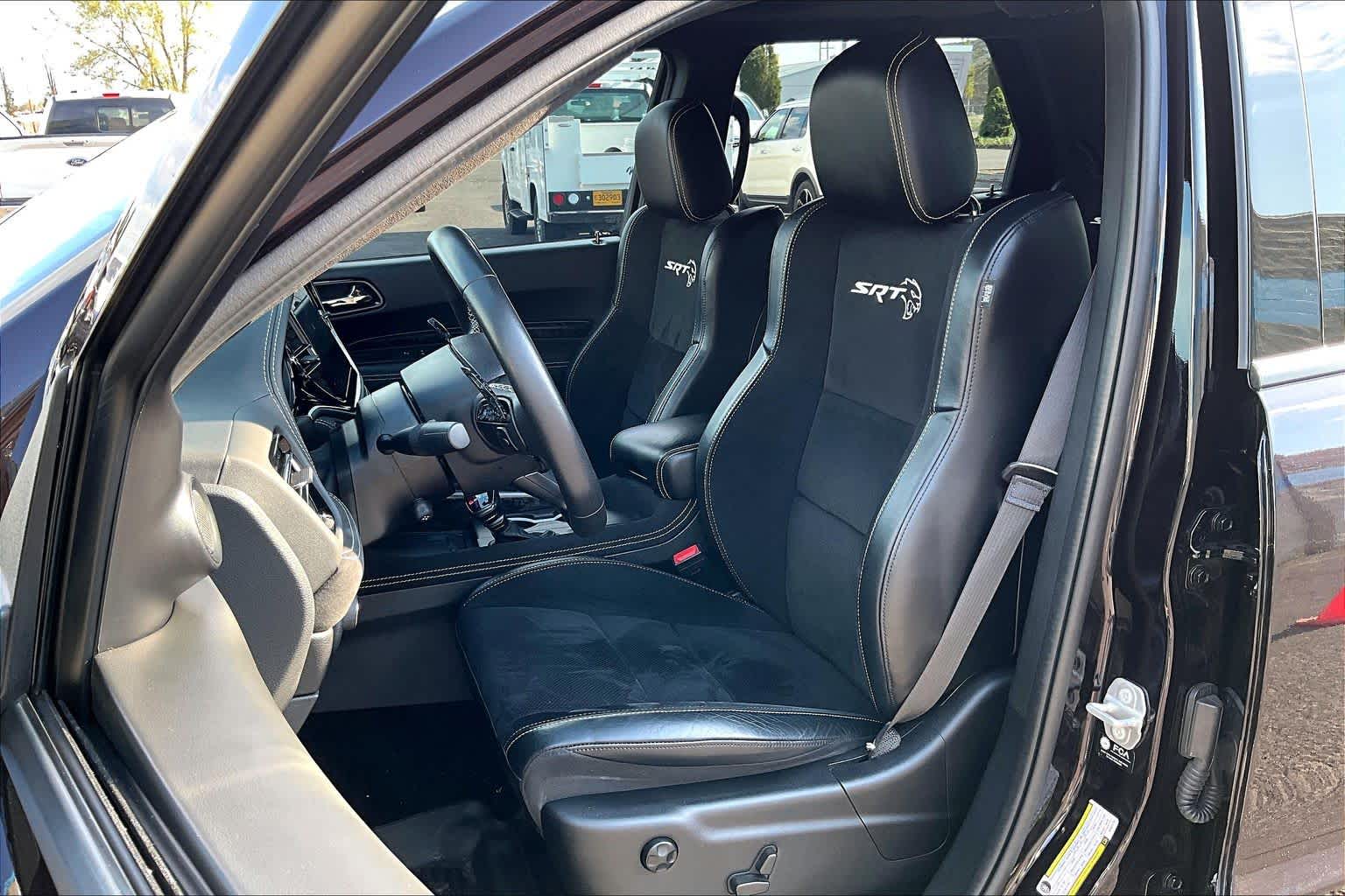Thumbnail: 2021 Dodge Durango - 11