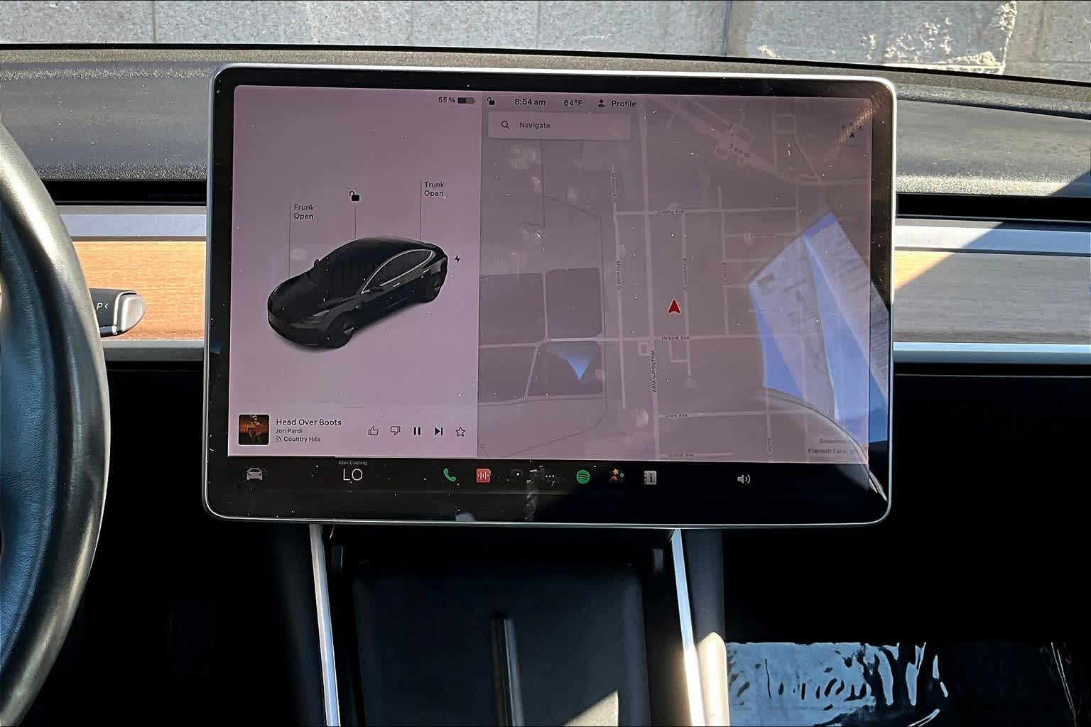 Thumbnail: 2018 Tesla Model 3 - 14