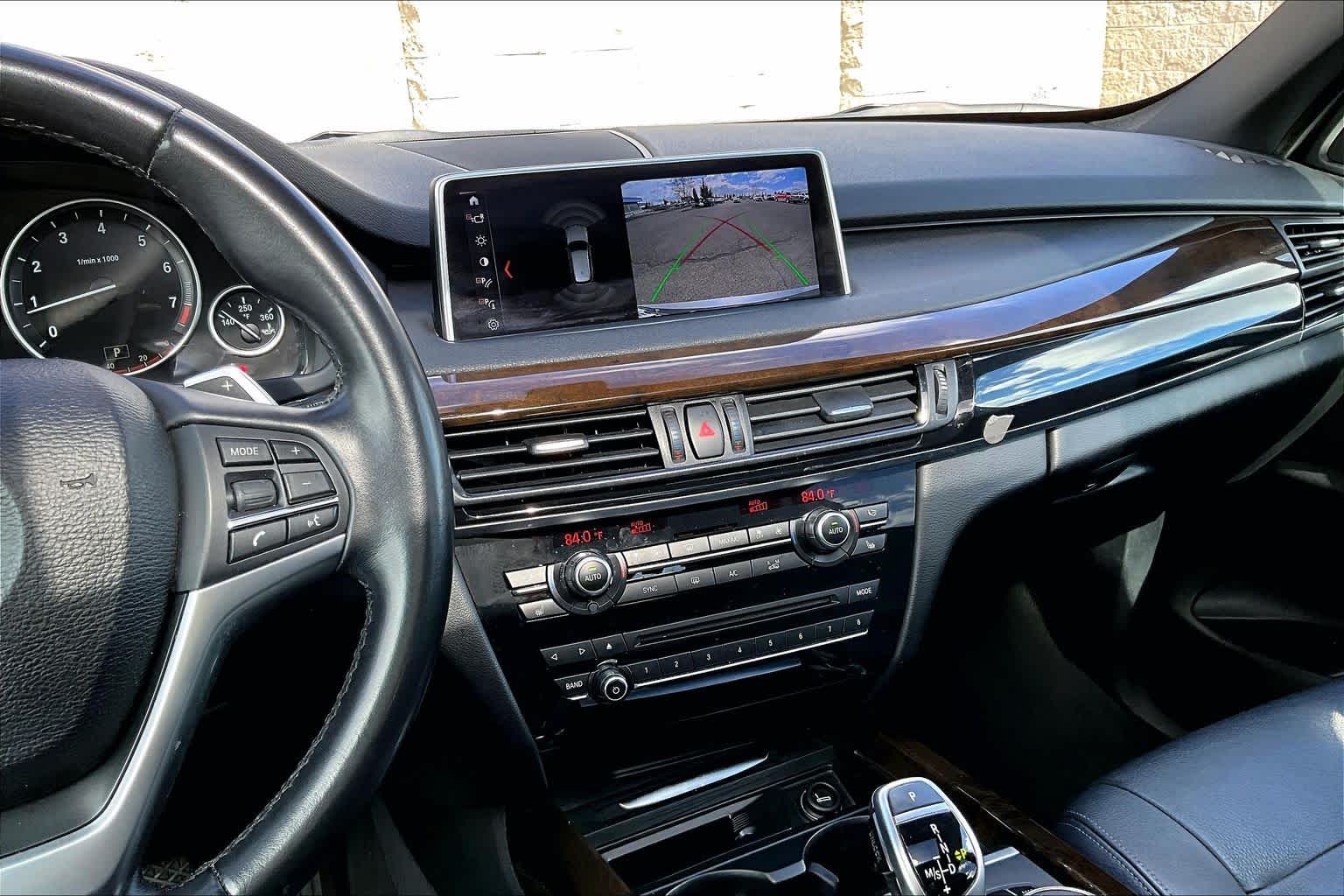 Thumbnail: 2018 BMW X5 - 15