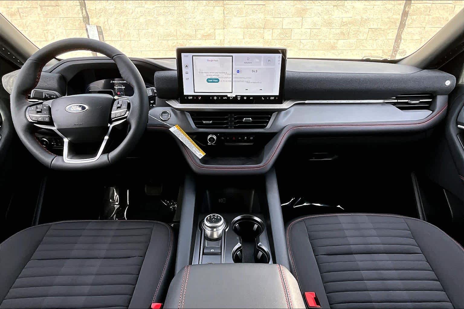 Thumbnail: 2026 Ford Explorer - 10