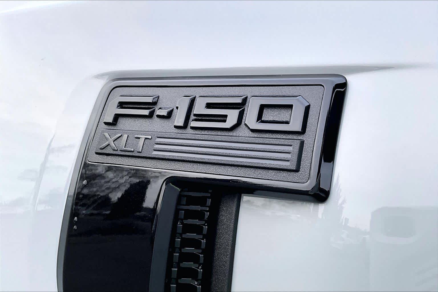 Thumbnail: 2026 Ford F-150 - 7