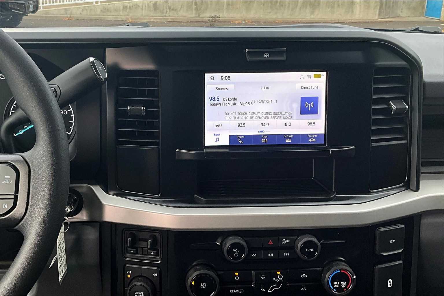 Thumbnail: 2026 Ford F-550 - 16