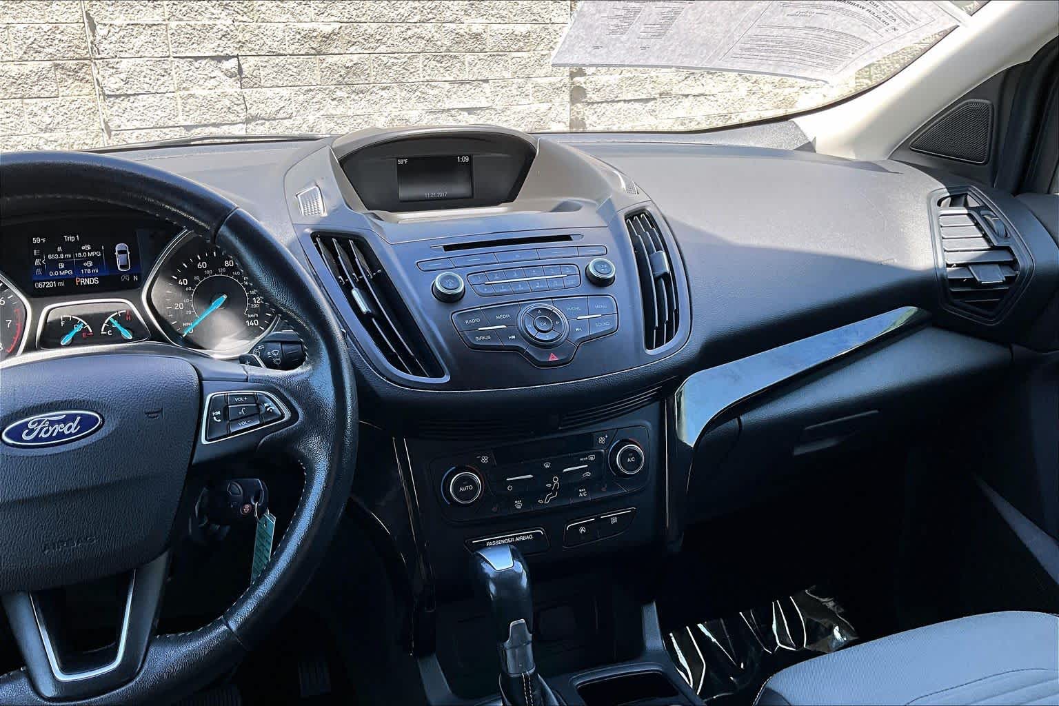 Thumbnail: 2018 Ford Escape - 15