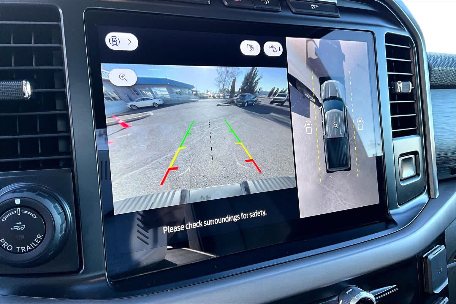 Thumbnail: 2024 Ford F-150 - 26