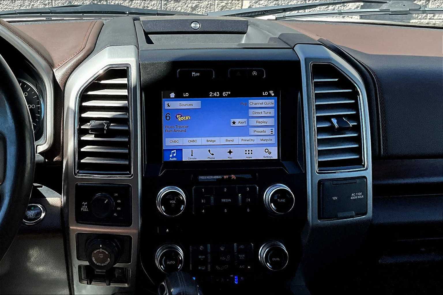 Thumbnail: 2018 Ford F-150 - 15
