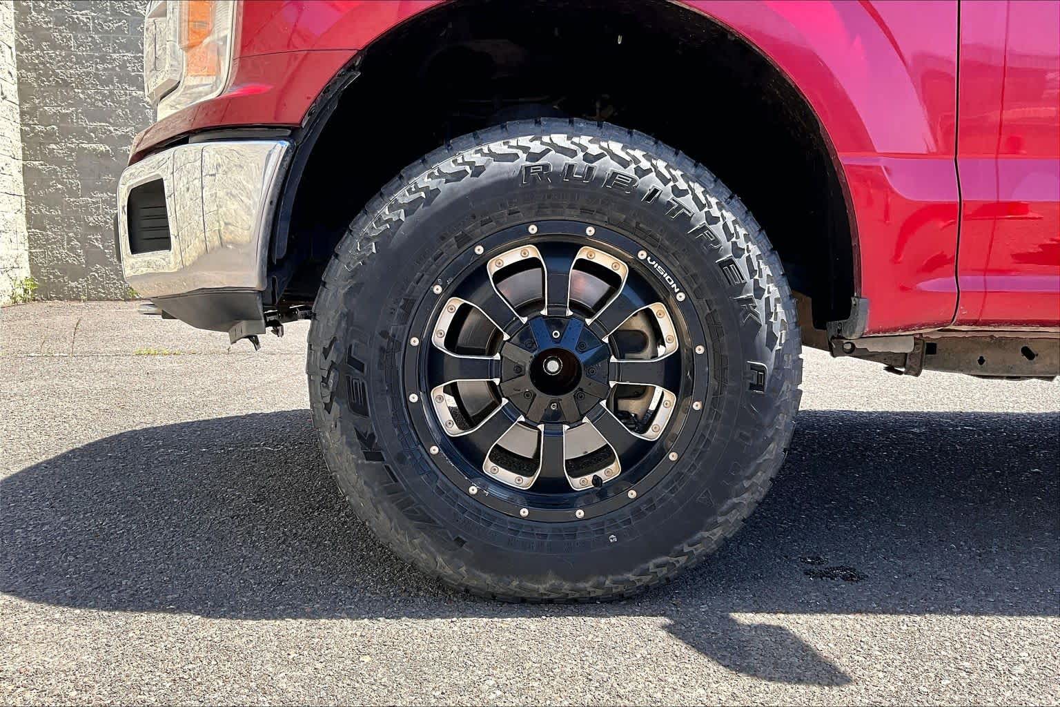 Thumbnail: 2018 Ford F-150 - 6