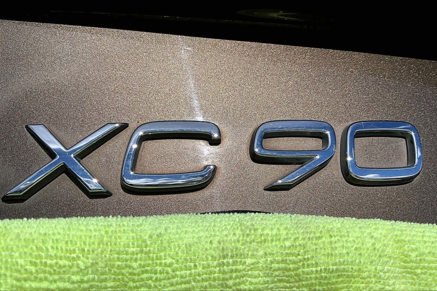 Thumbnail: 2017 Volvo XC90 - 7