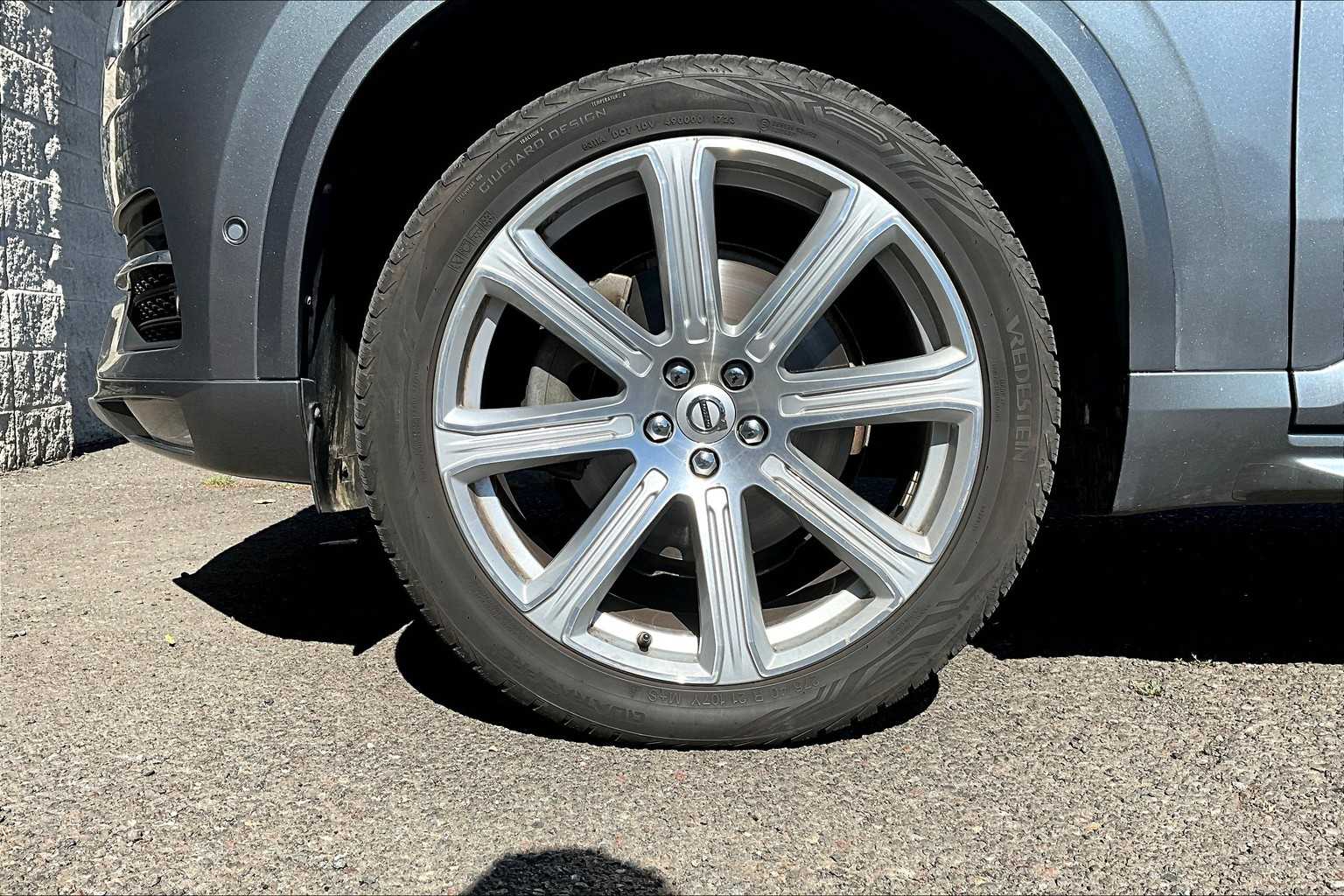 Thumbnail: 2018 Volvo XC90 - 6