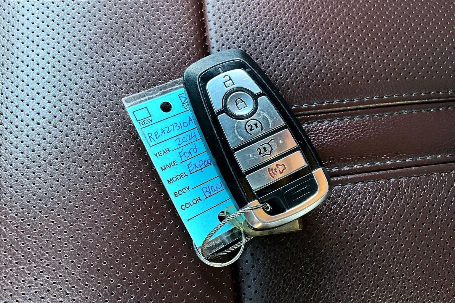 Thumbnail: 2024 Ford Expedition - 19