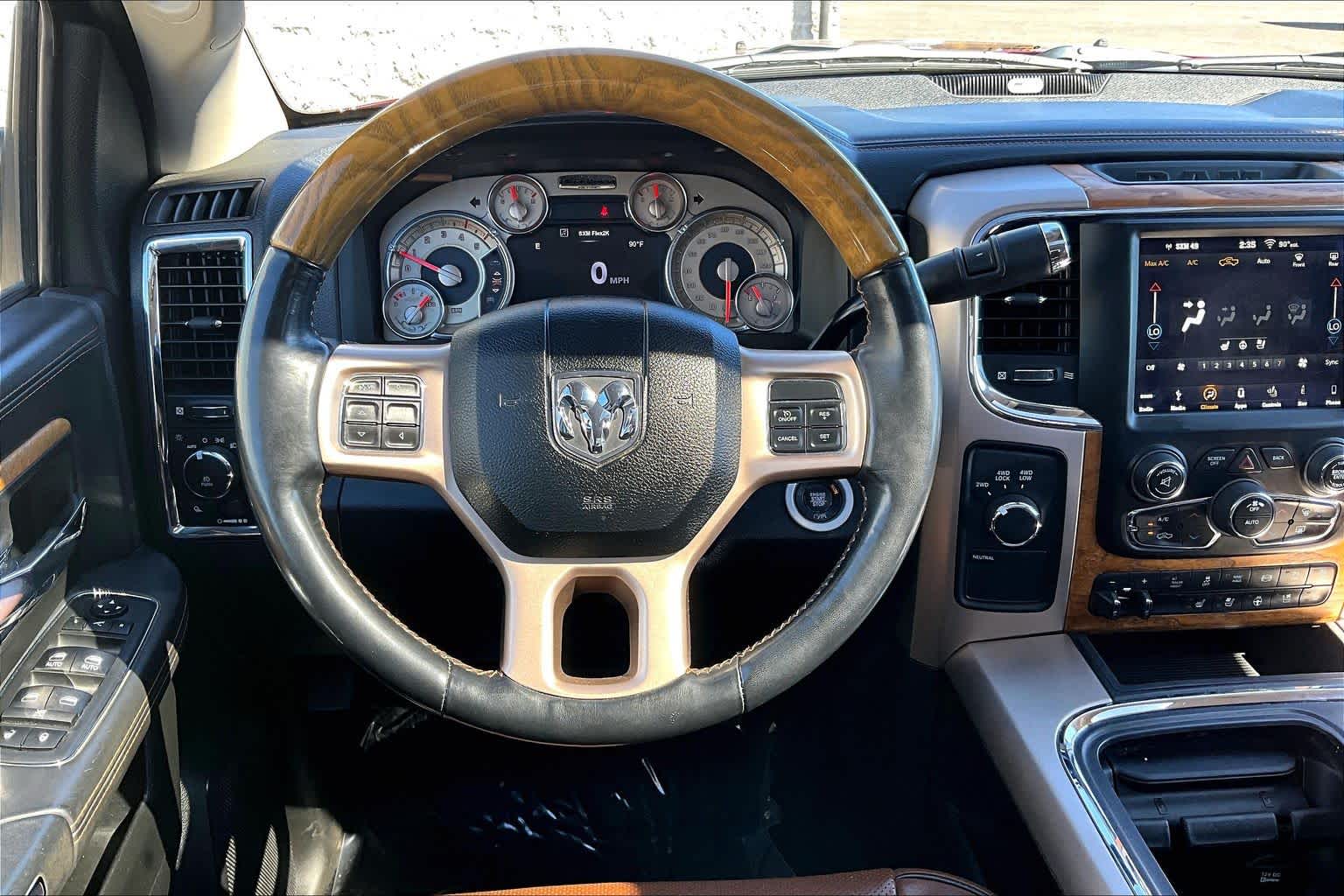 Thumbnail: 2018 RAM 2500 - 14