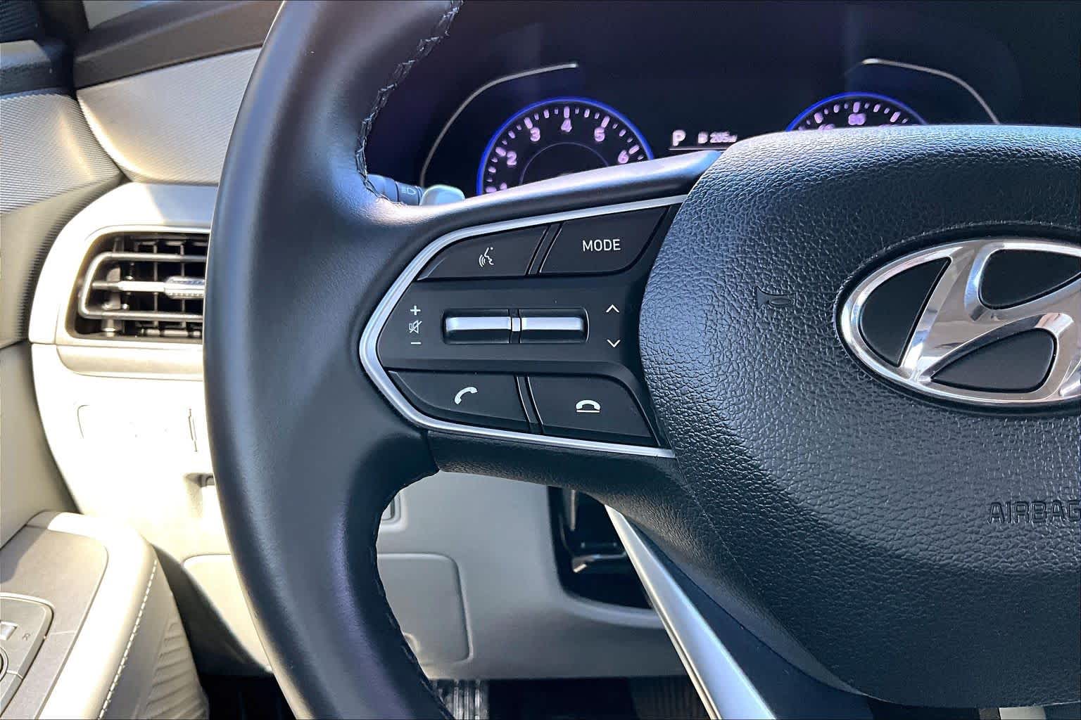 Thumbnail: 2022 Hyundai Palisade - 23