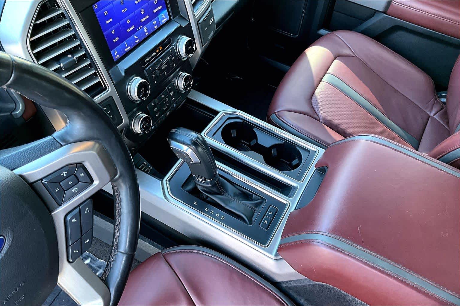 Thumbnail: 2020 Ford F-150 - 16