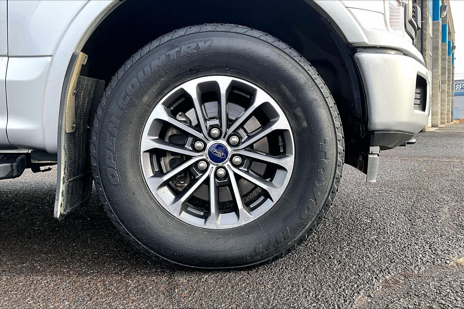 Thumbnail: 2019 Ford F-150 - 34