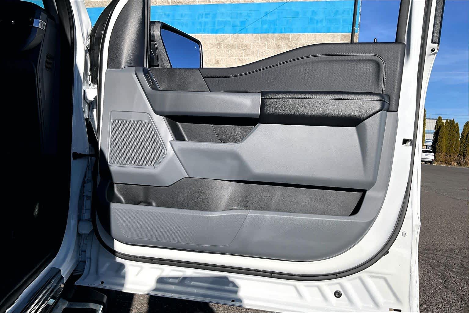 Thumbnail: 2024 Ford F-150 - 28