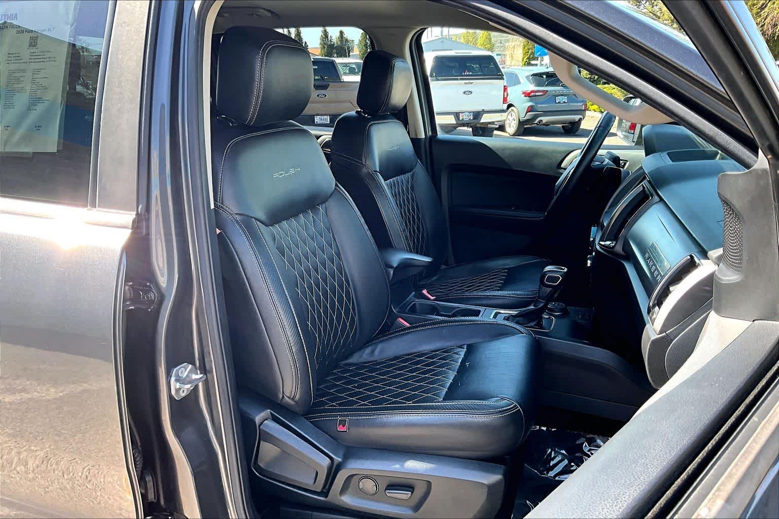 Thumbnail: 2020 Ford Ranger - 13