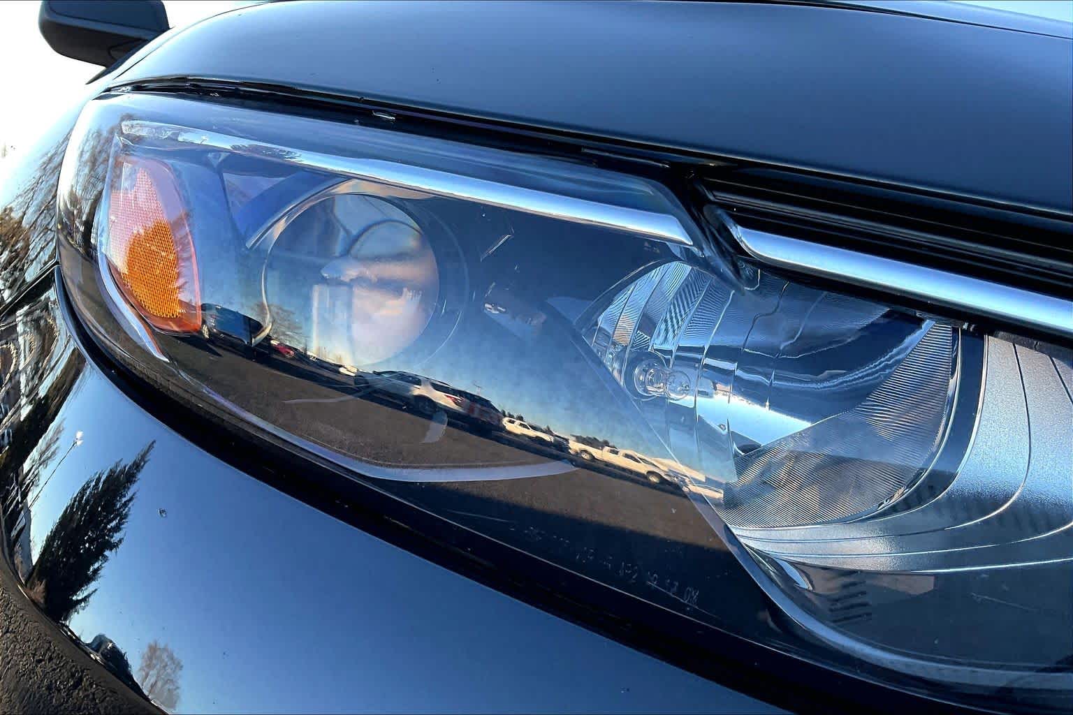 Thumbnail: 2019 Chevrolet Malibu - 31