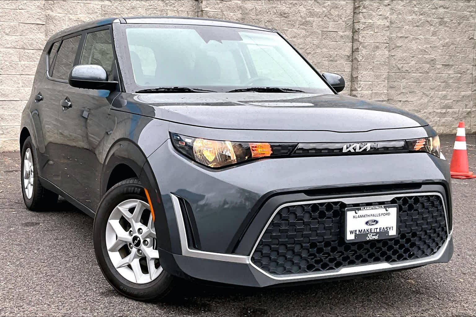 Thumbnail: 2023 Kia Soul - 21