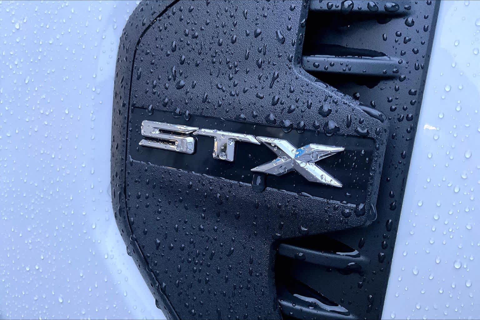 Thumbnail: 2025 Ford Ranger - 7