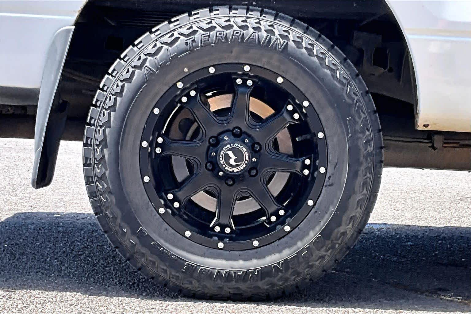 Thumbnail: 2014 Ford F-150 - 35