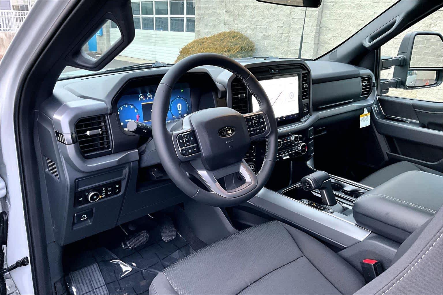 Thumbnail: 2026 Ford F-150 - 2