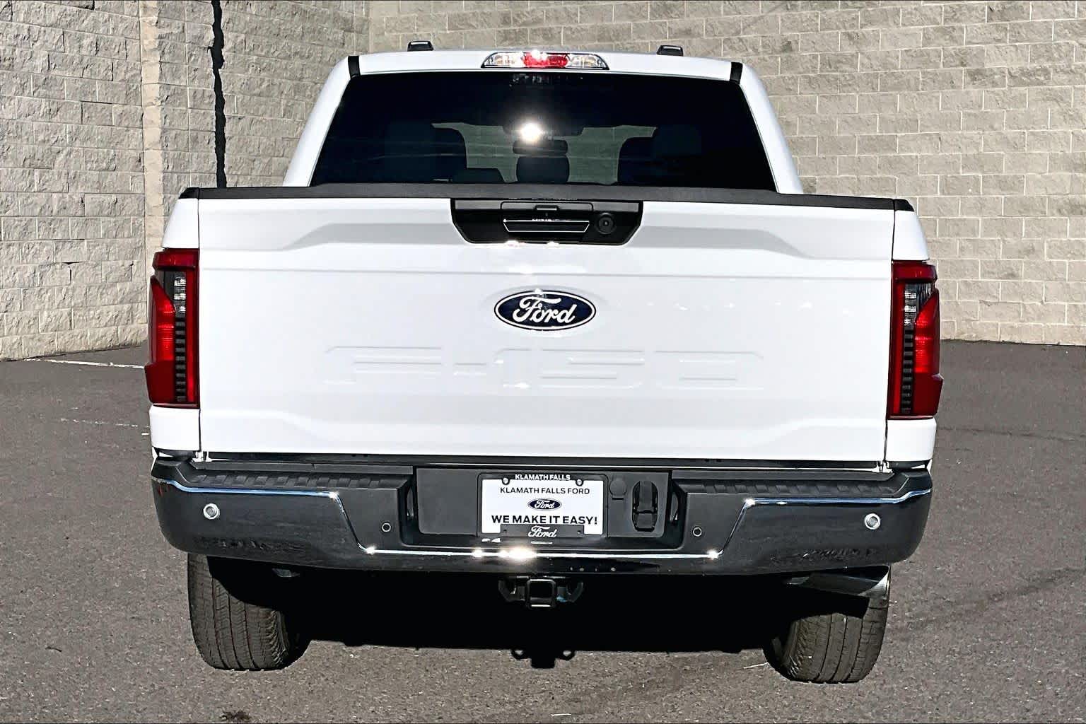 Thumbnail: 2024 Ford F-150 - 5