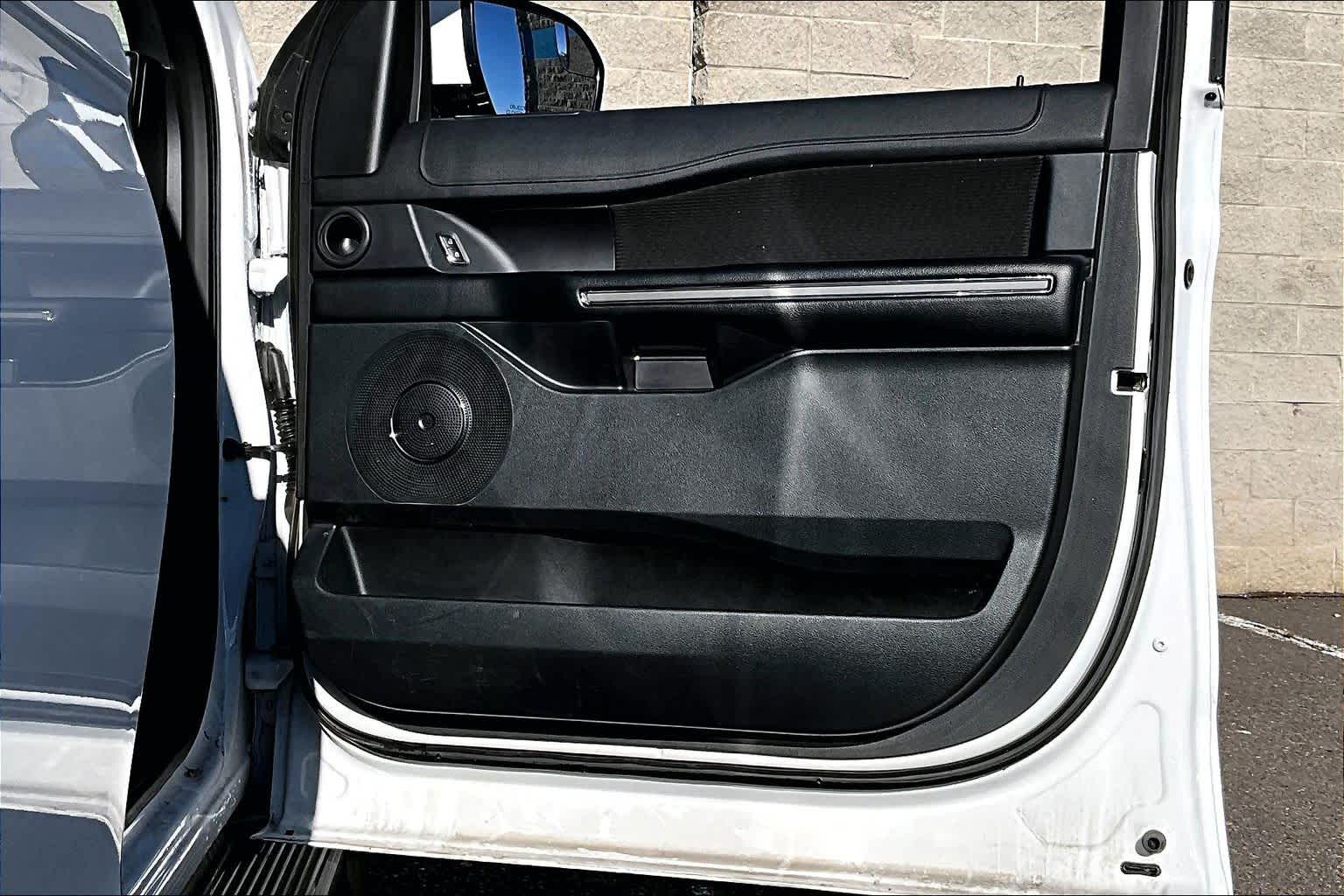 Thumbnail: 2019 Ford Expedition MAX - 28