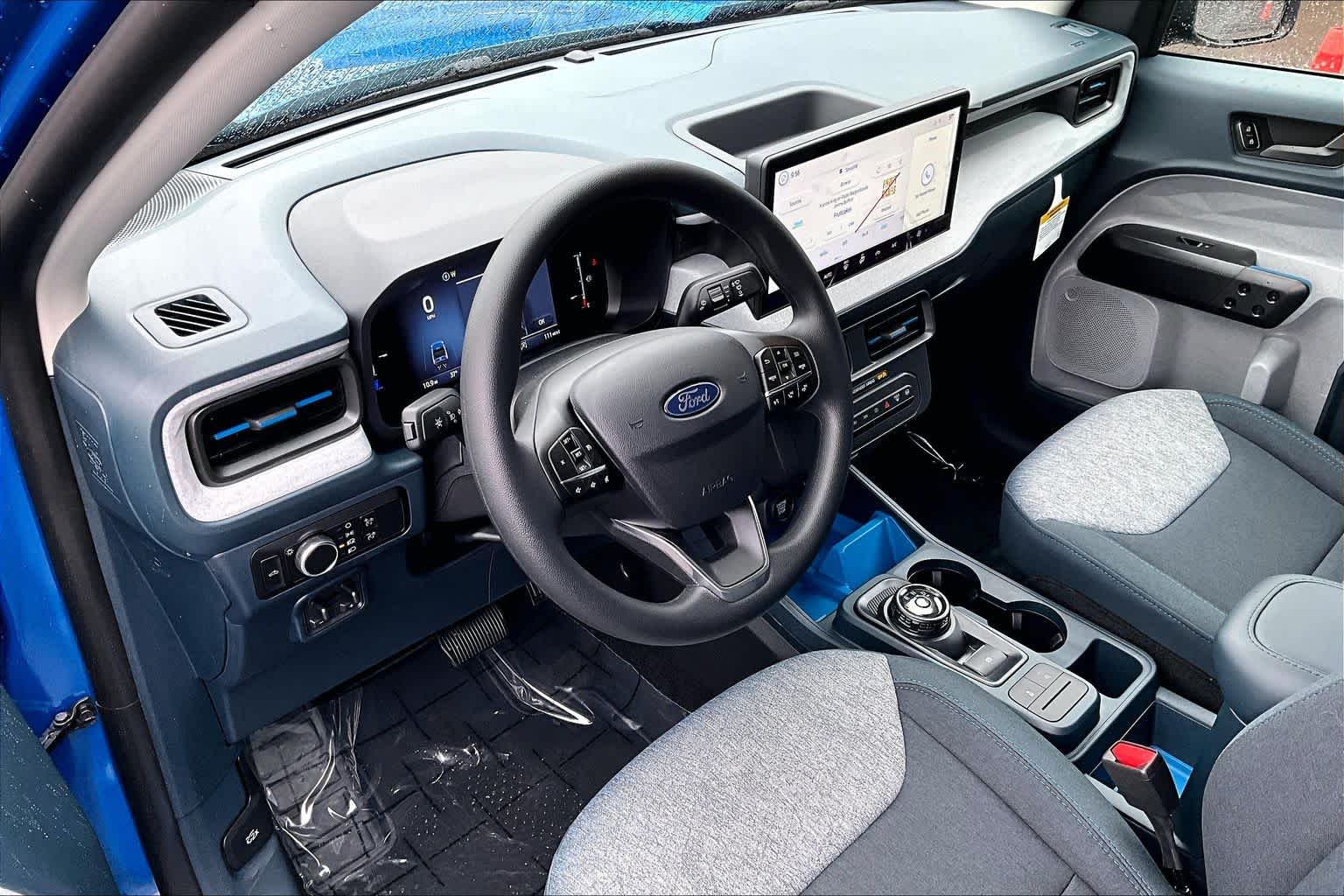 Thumbnail: 2026 Ford Maverick - 2