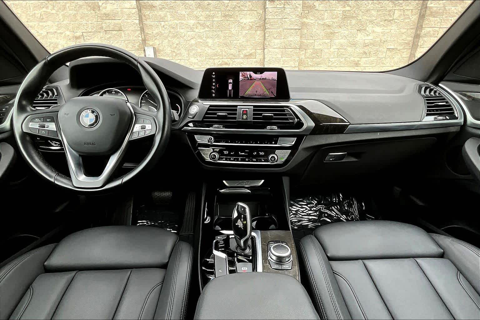 Thumbnail: 2020 BMW X3 - 10