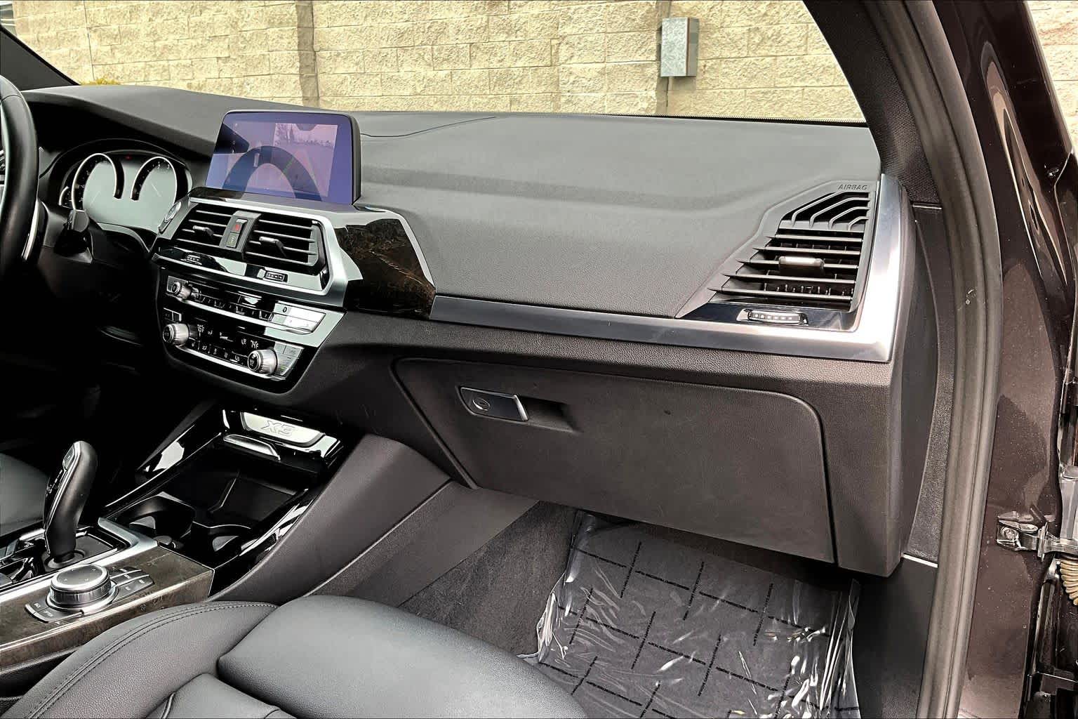 Thumbnail: 2020 BMW X3 - 23