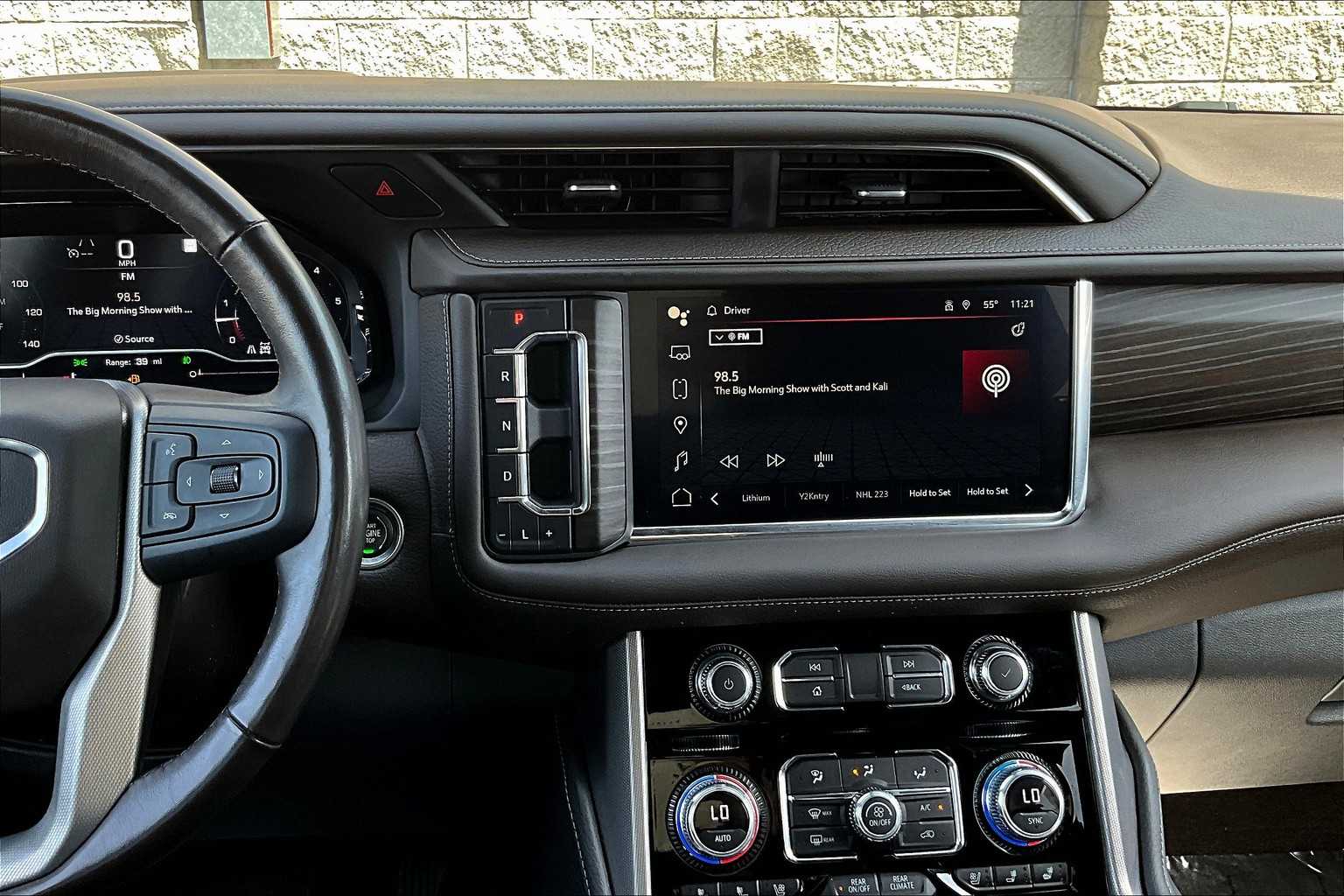 Thumbnail: 2022 GMC Yukon - 15