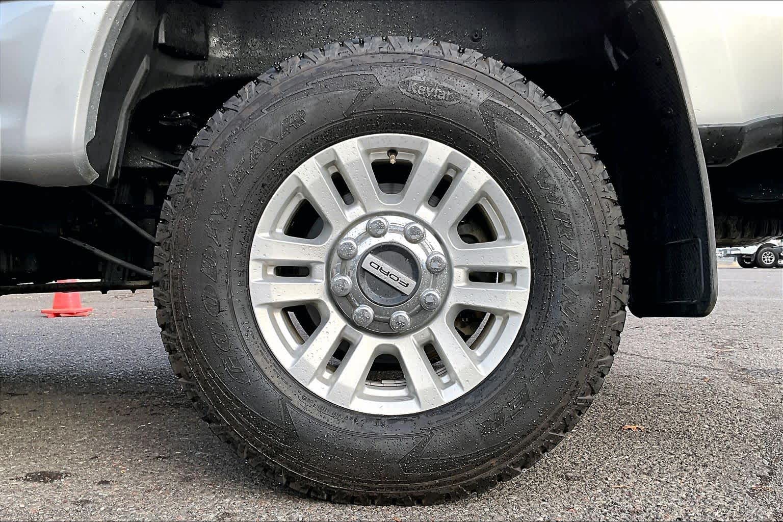 Thumbnail: 2019 Ford F-250 - 35