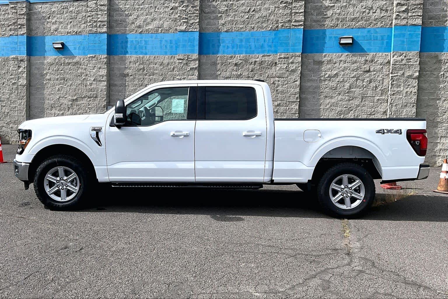 Thumbnail: 2026 Ford F-150 - 3