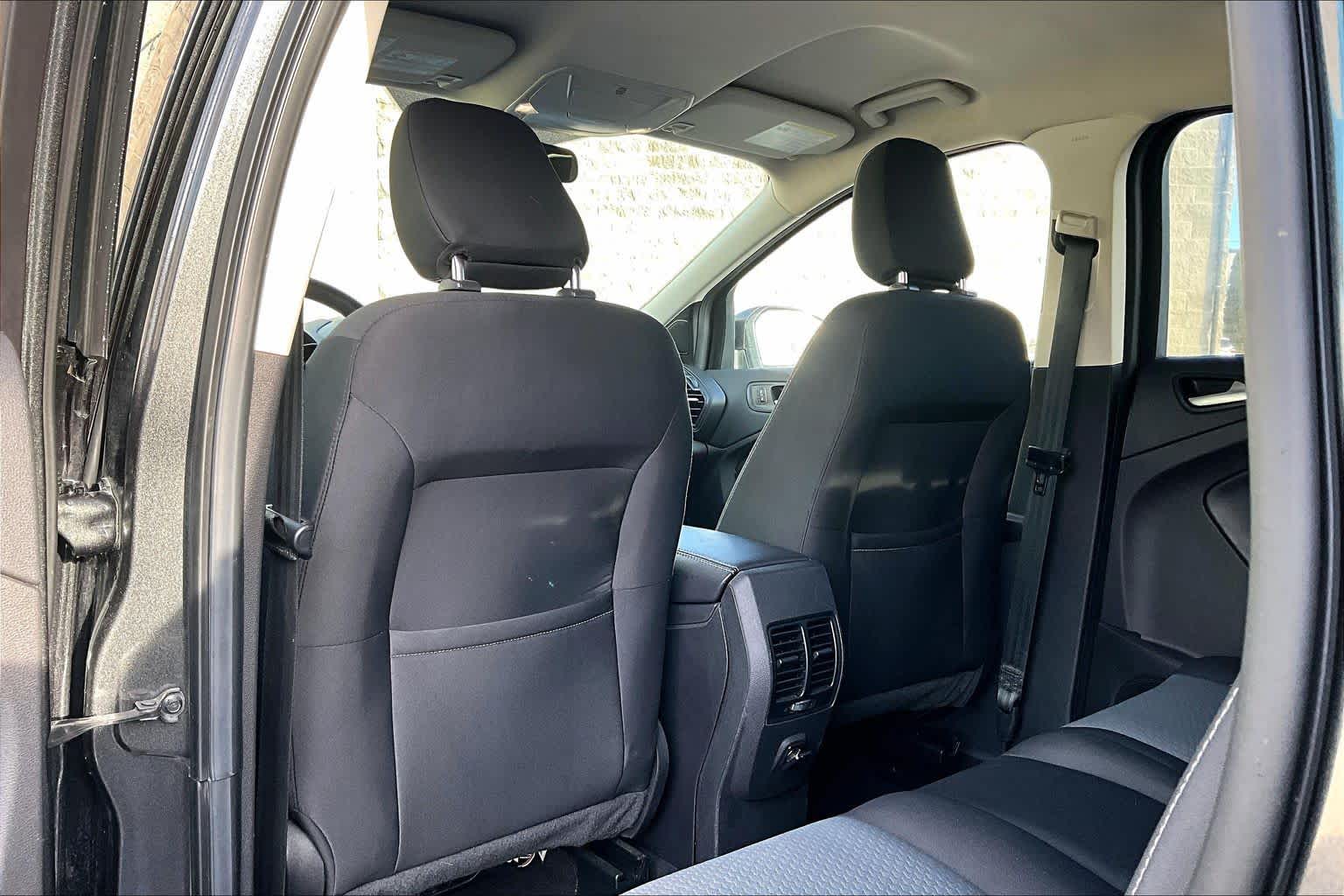 Thumbnail: 2019 Ford Escape - 12