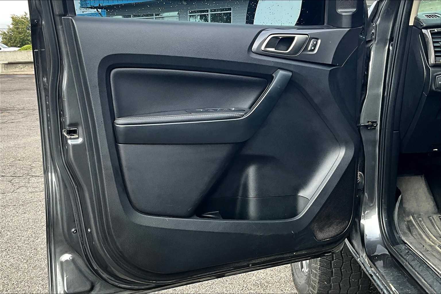 Thumbnail: 2020 Ford Ranger - 27