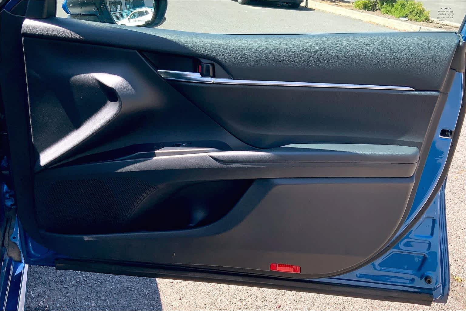 Thumbnail: 2020 Toyota Camry - 28