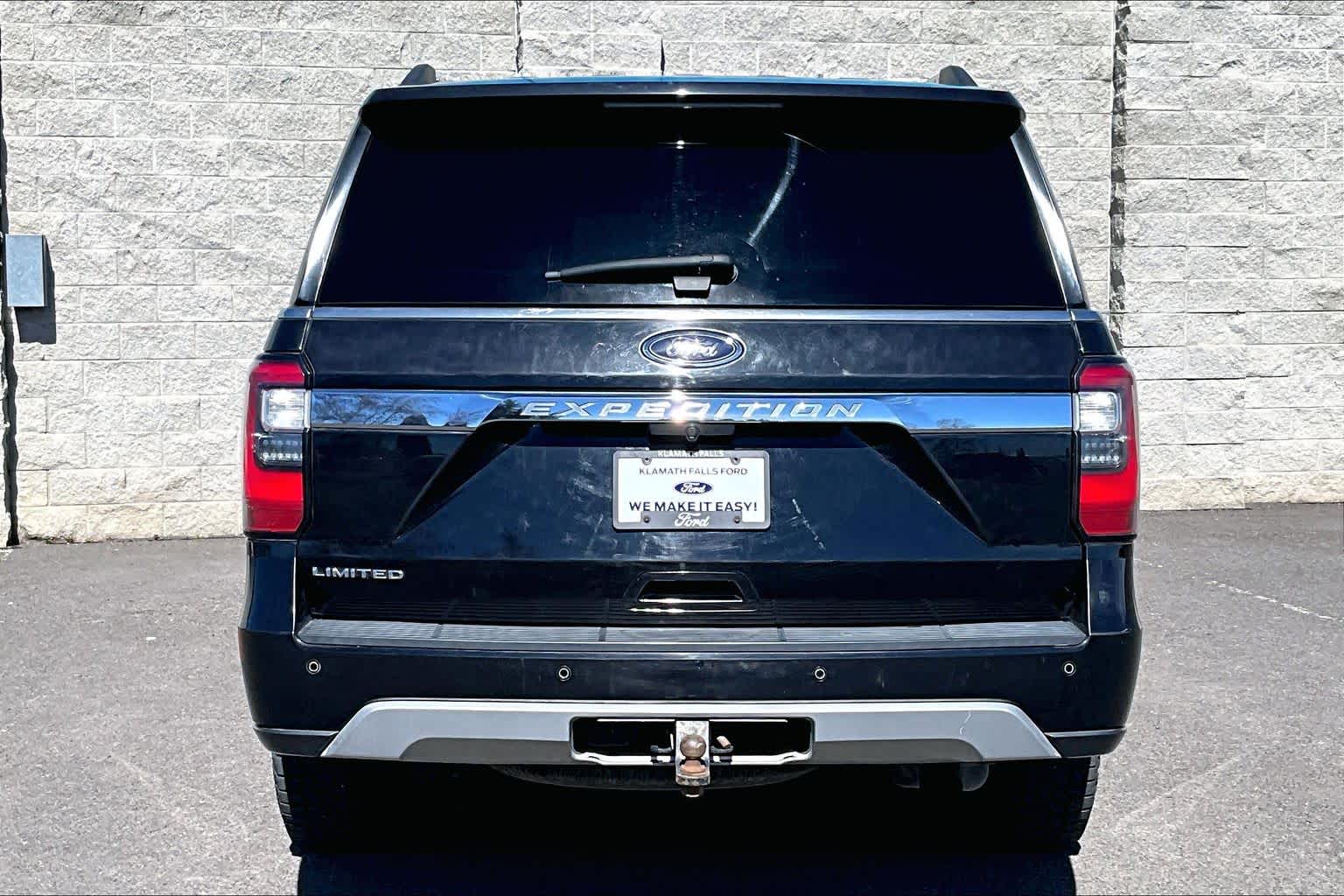 Thumbnail: 2019 Ford Expedition - 5