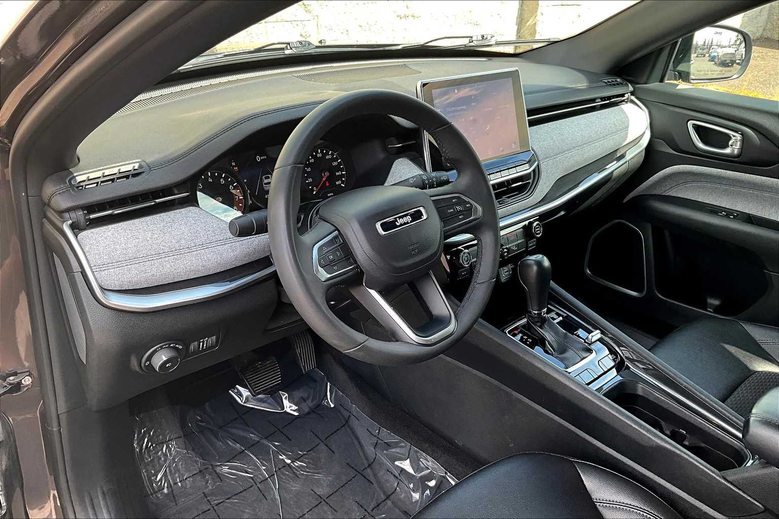 Thumbnail: 2024 Jeep Compass - 2