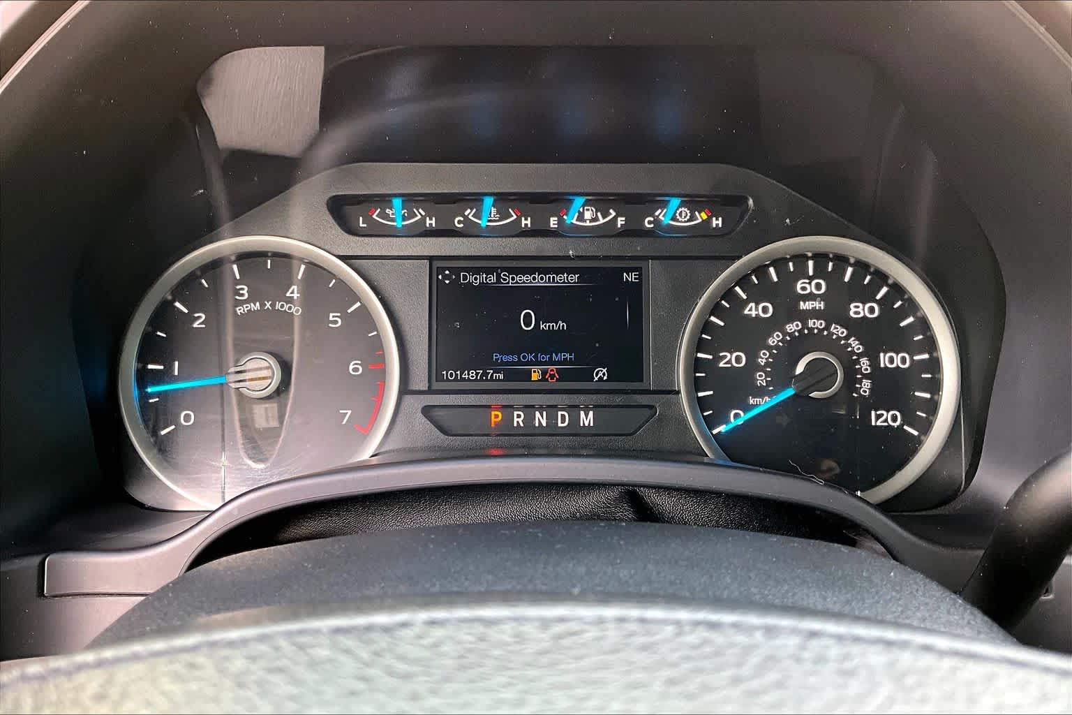 Thumbnail: 2017 Ford F-150 - 17