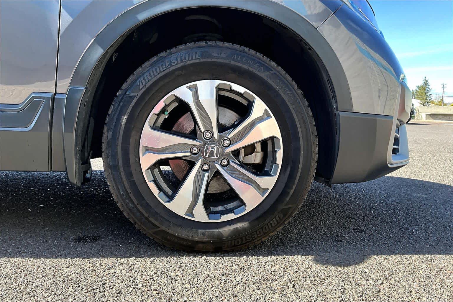 Thumbnail: 2020 Honda CR-V - 34