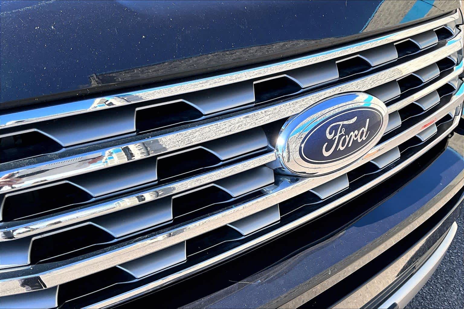 Thumbnail: 2019 Ford Expedition - 33