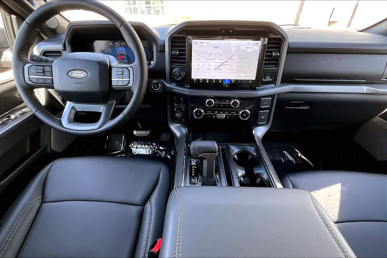 Thumbnail: 2026 Ford F-150 - 10