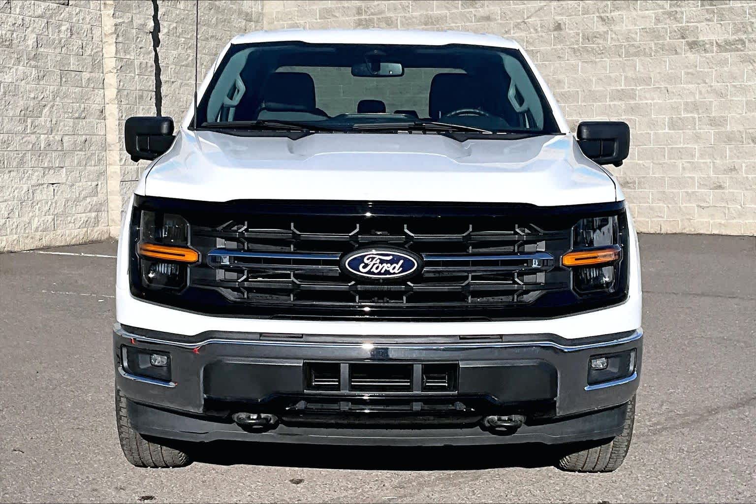 Thumbnail: 2024 Ford F-150 - 6
