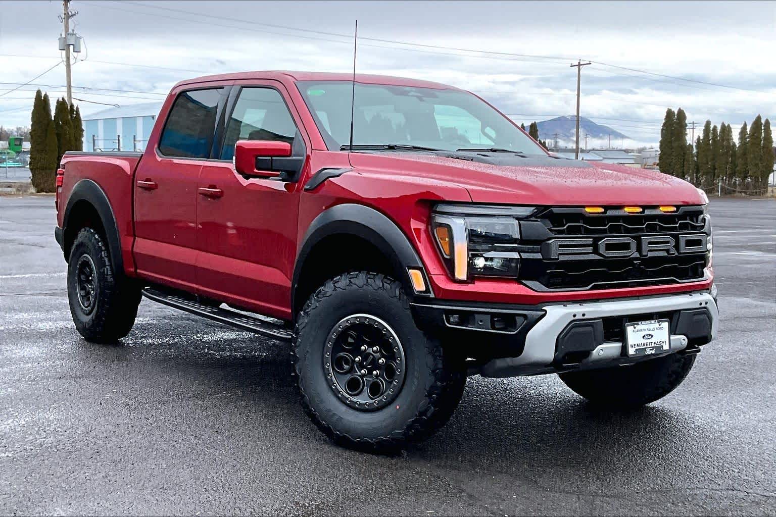 Thumbnail: 2025 Ford F-150 - 21